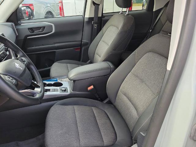 Certified 2024 Ford Bronco Sport Big Bend w/ Convenience Package image 20