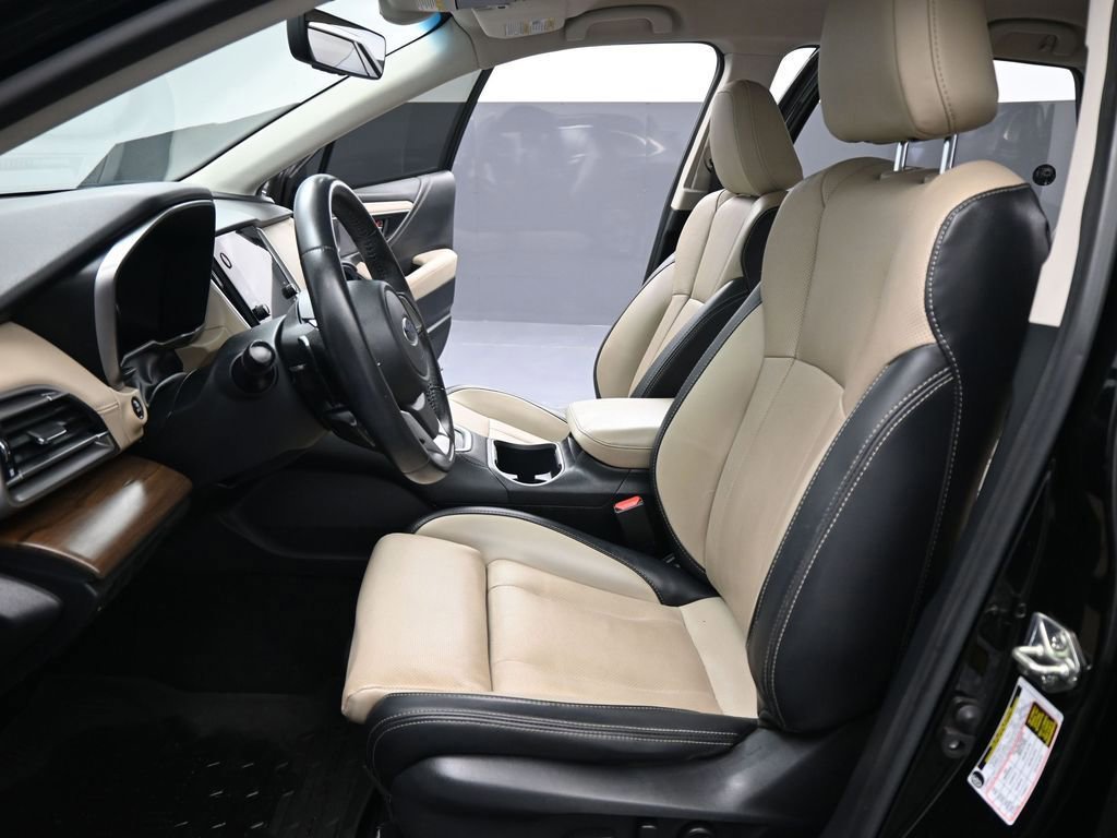 Used 2020 Subaru Outback Limited w/ Tech Package 2 image 37