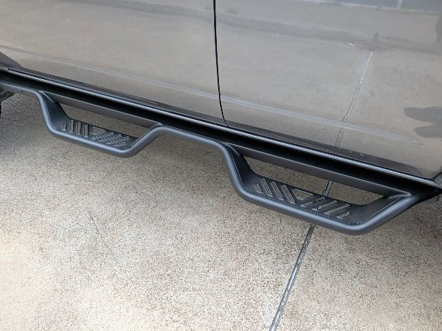 Certified 2023 Ford Bronco Wildtrak AWD/4WD image 33