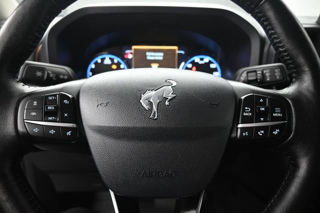 Certified 2023 Ford Bronco Sport Outer Banks w/ Tech Package AWD/4WD image 12