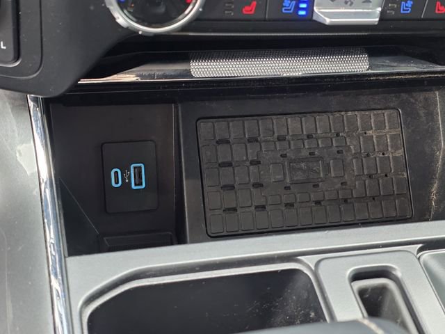 Certified 2023 Ford F150 Lariat image 23