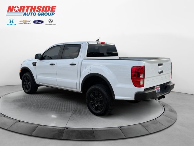 Certified 2023 Ford Ranger XL w/ Equipment Group 101A High RWD image 5