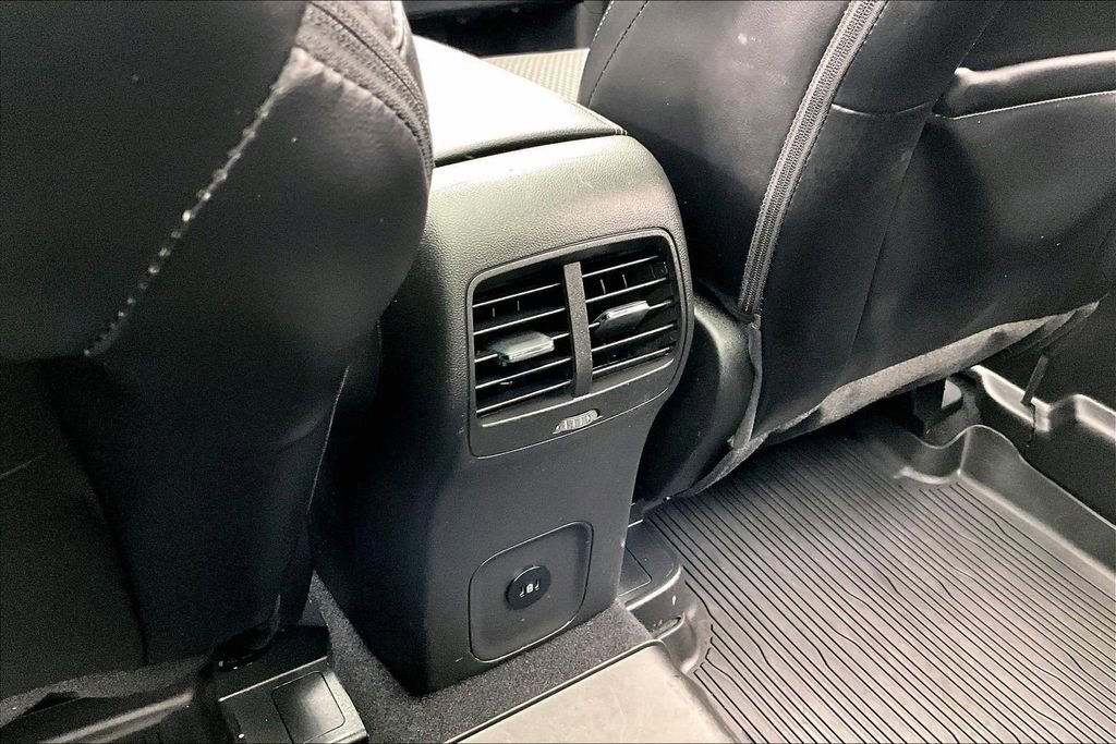 Certified 2023 Ford Escape ST-Line image 33