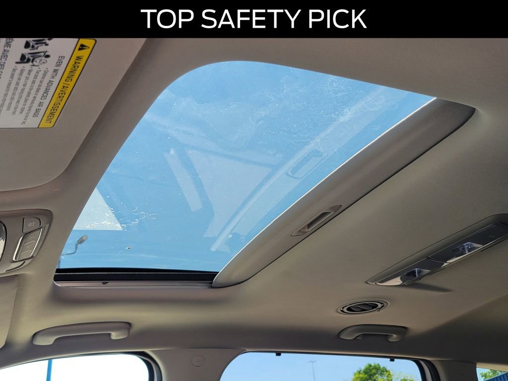 Used 2022 Kia Telluride EX w/ EX Premium Package FWD image 30