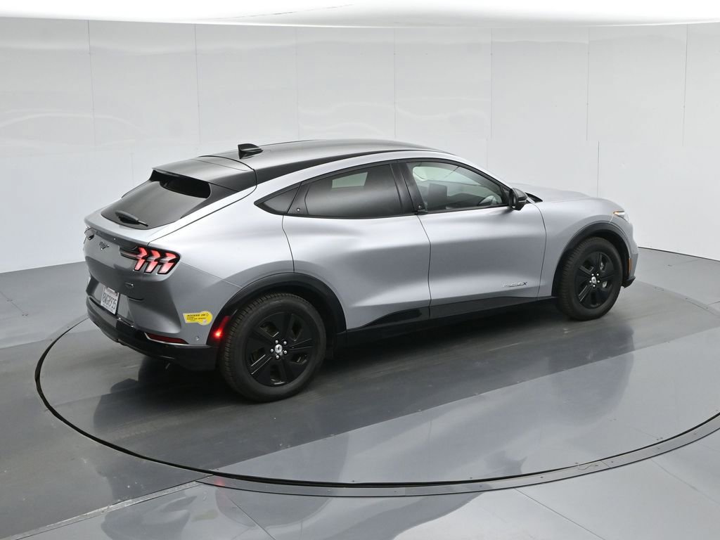 Certified 2021 Ford Mustang Mach-E California Route 1 image 47