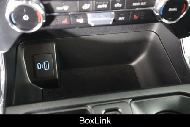 Certified 2023 Ford F150 XLT w/ Equipment Group 302A High image 62