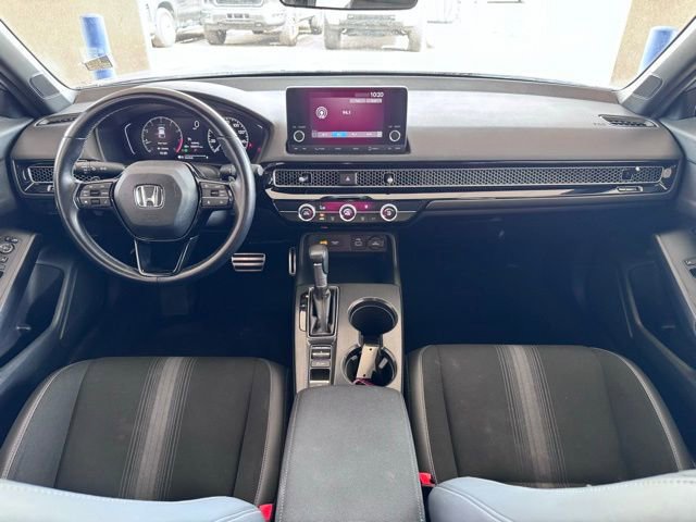 Used 2024 Honda Civic Sport image 13