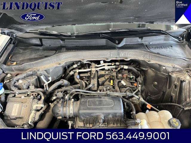 Certified 2024 Ford Explorer XLT w/ Equipment Group 202A AWD/4WD image 22