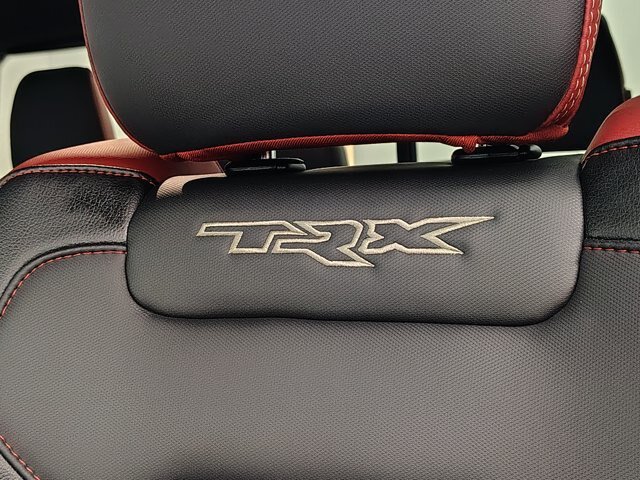 Used 2023 RAM 1500 TRX AWD/4WD image 29