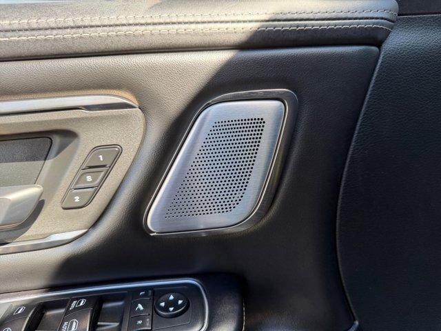 Used 2019 RAM 1500 Limited AWD/4WD image 23