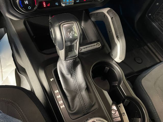 Certified 2021 Ford Bronco Outer Banks image 16