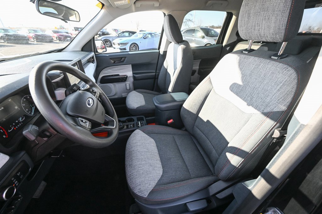 Certified 2023 Ford Maverick XLT w/ Equipment Group 300A Standard image 23