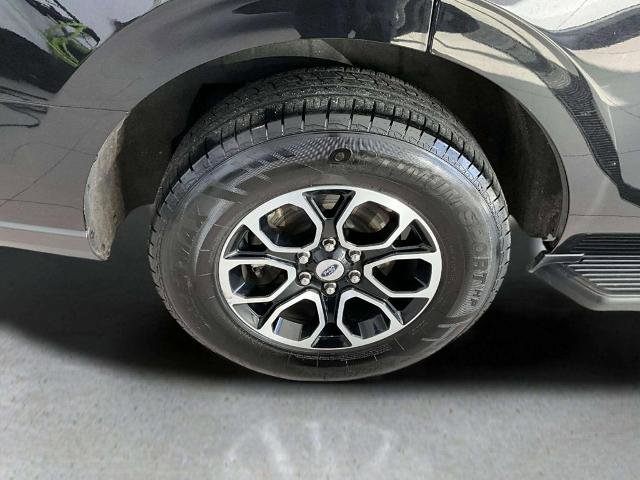 Certified 2024 Ford Expedition XLT image 31