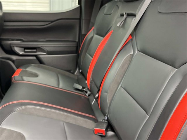 Certified 2024 Ford Ranger Raptor image 20