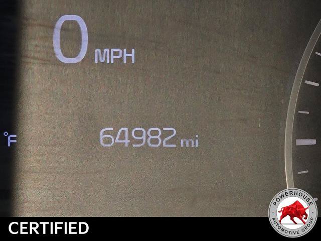Used 2021 Kia Sportage EX w/ EX Technology Package FWD image 38
