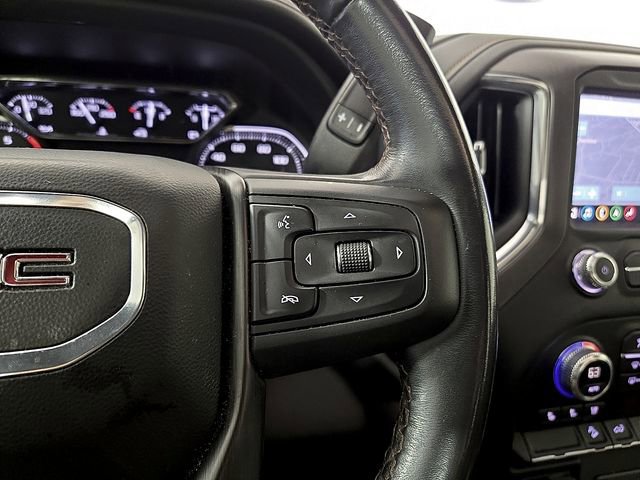 Used 2022 GMC Sierra 1500 AT4 w/ AT4 Preferred Package image 23