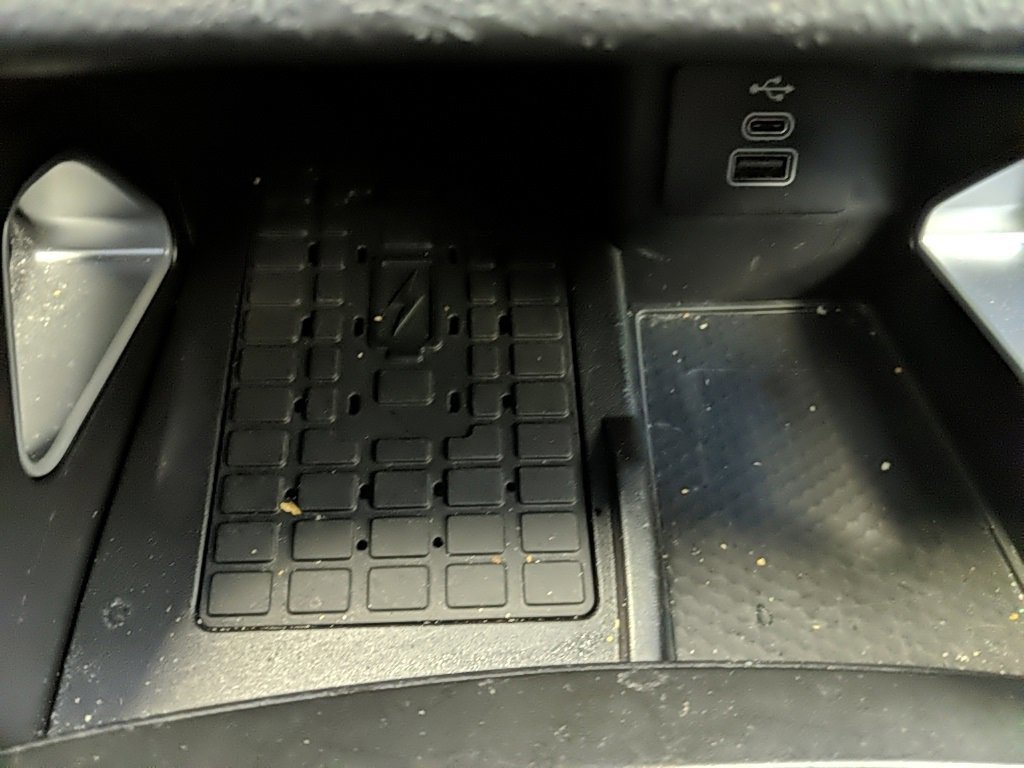 Certified 2024 Ford Ranger Lariat w/ FX4 Off-Road Package image 21