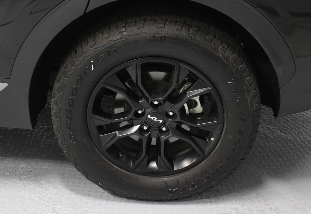Used 2024 Kia Sportage X-Pro AWD/4WD image 20