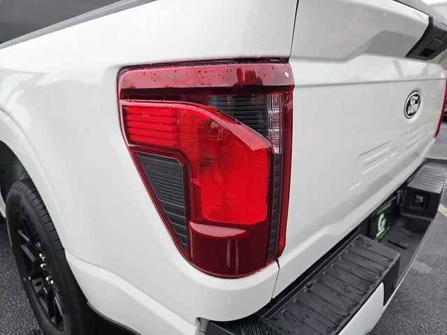 Certified 2024 Ford F150 STX w/ STX Black Appearance Package RWD image 34