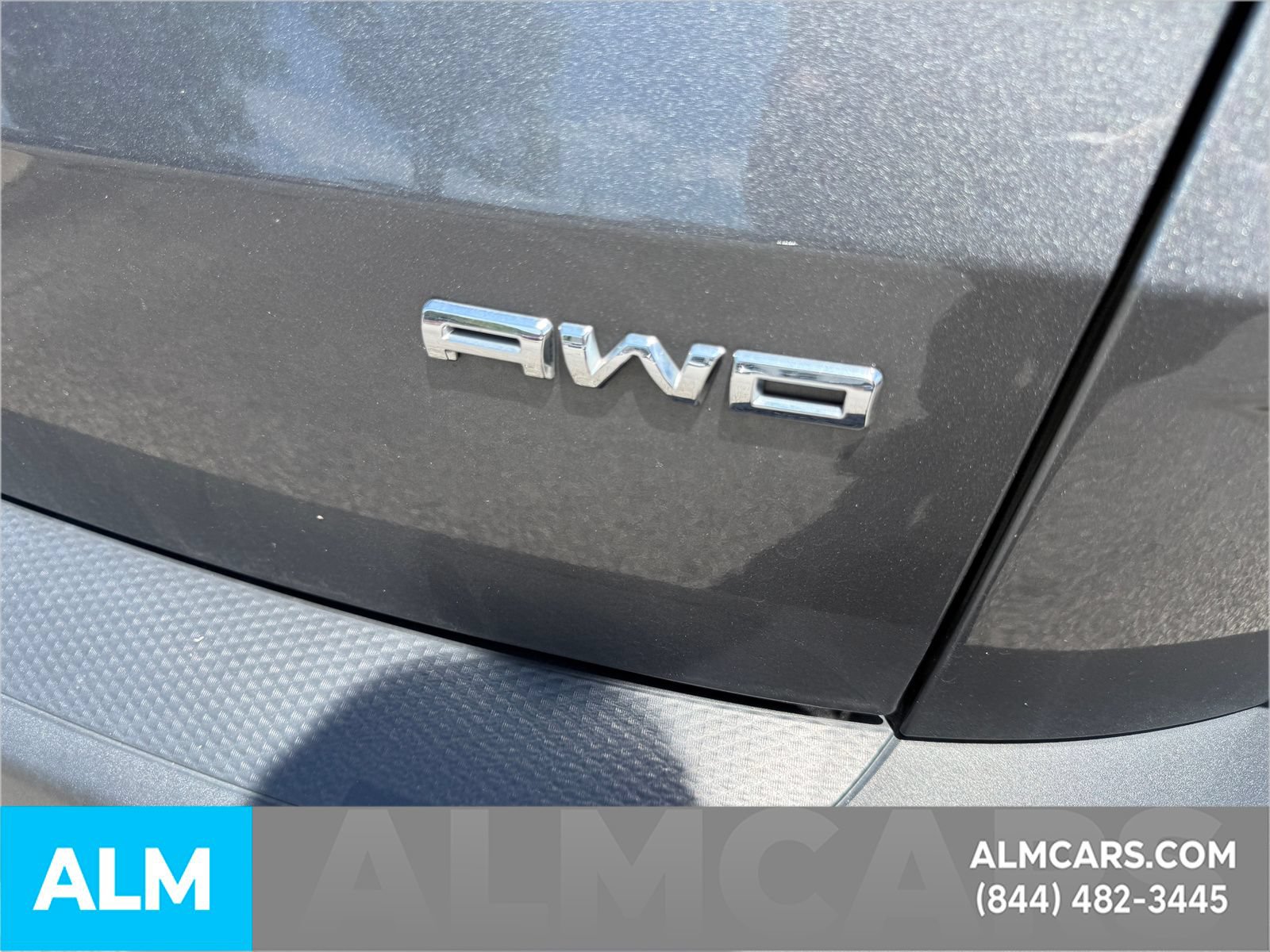 Certified 2025 Ford Escape ST-Line Select AWD/4WD image 8