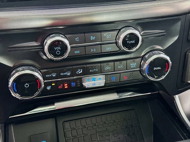 Certified 2024 Ford F150 Raptor image 19