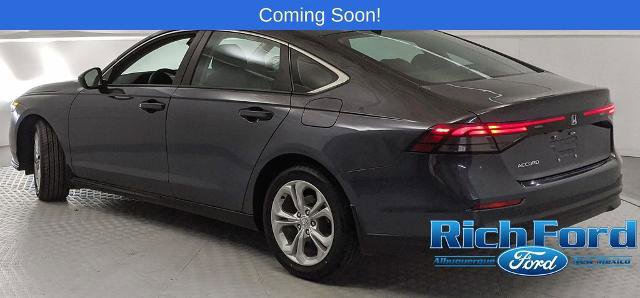 Used 2023 Honda Accord LX image 3