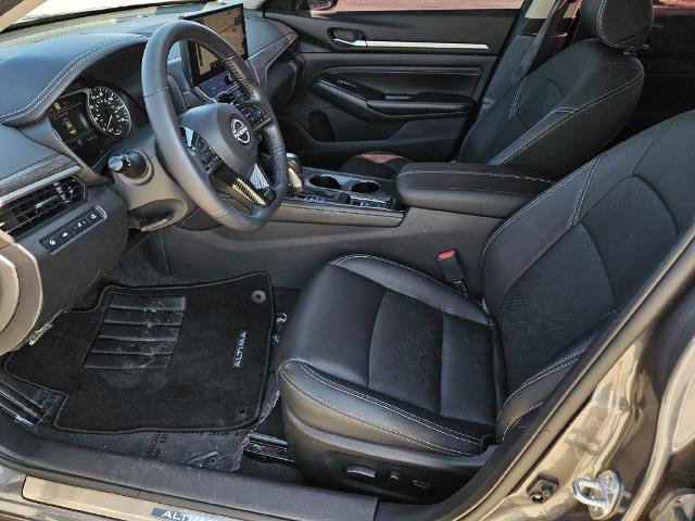 Used 2023 Nissan Altima 2.5 SL FWD image 18