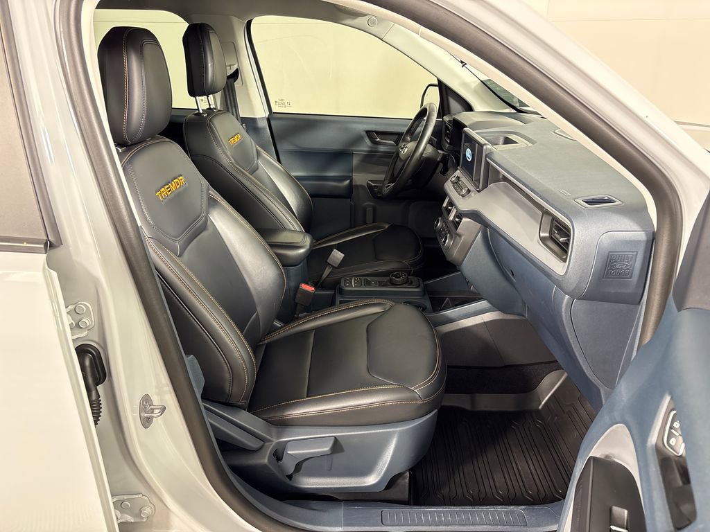 Certified 2023 Ford Maverick Tremor AWD/4WD image 7