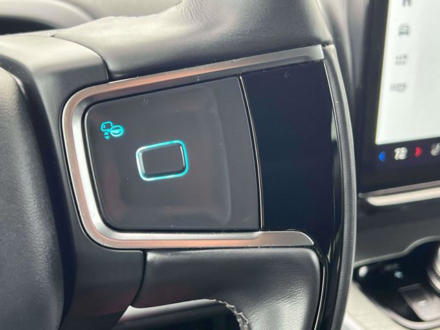 Certified 2025 Ford Expedition Max Platinum image 26