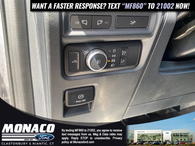 Certified 2022 Ford F150 XLT w/ Equipment Group 302A High AWD/4WD image 17