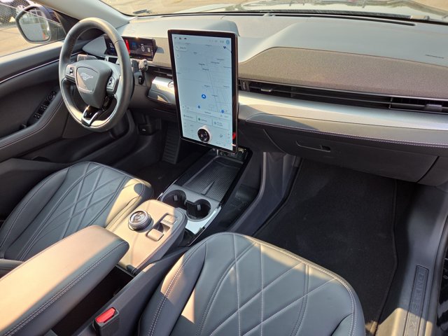 Certified 2023 Ford Mustang Mach-E Select RWD image 16