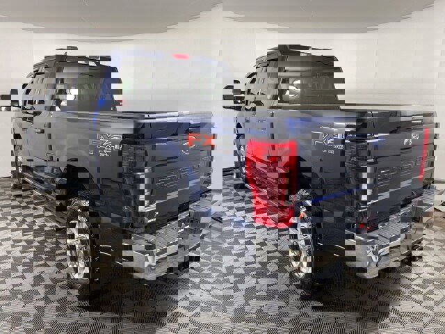 Certified 2022 Ford F350 XLT w/ XLT Value Package image 3