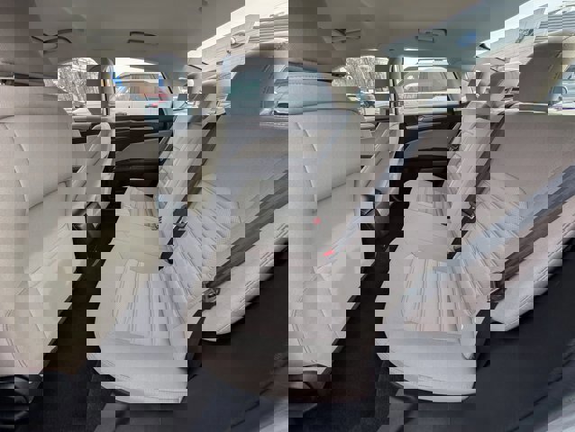 Certified 2018 Ford Fusion S image 13