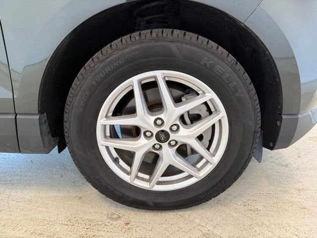 Certified 2023 Ford Edge SEL AWD/4WD image 33