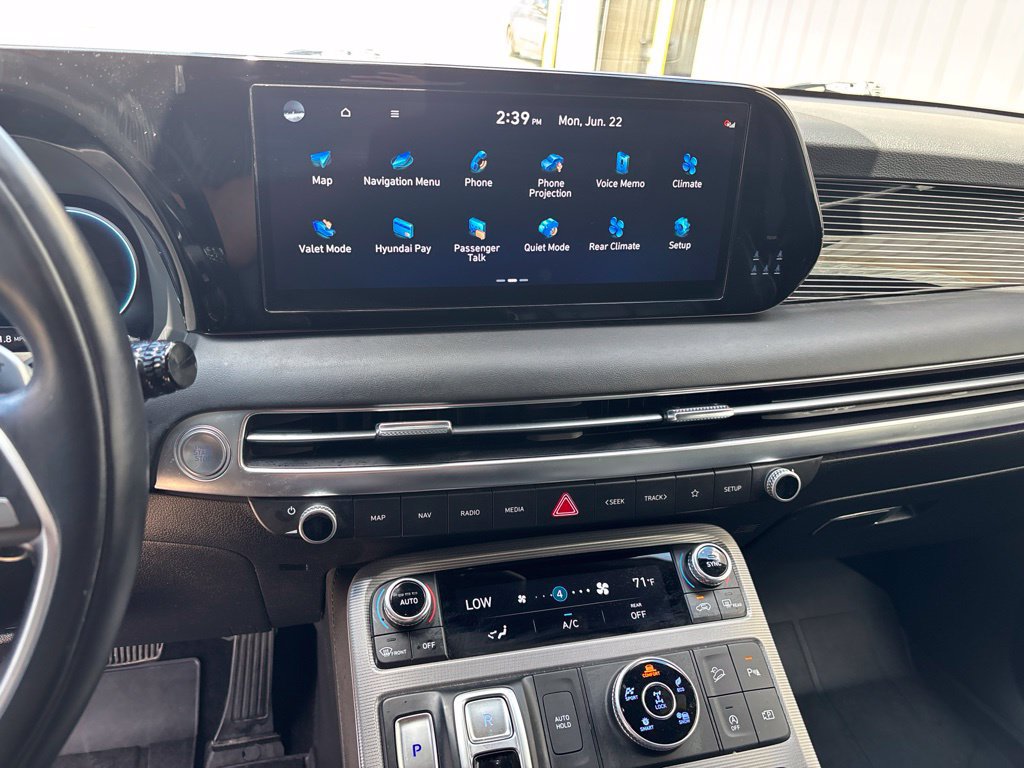 Used 2023 Hyundai Palisade Calligraphy AWD/4WD image 18
