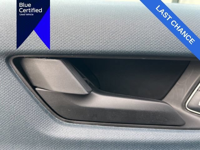 Certified 2024 Ford Maverick Lariat FWD image 11