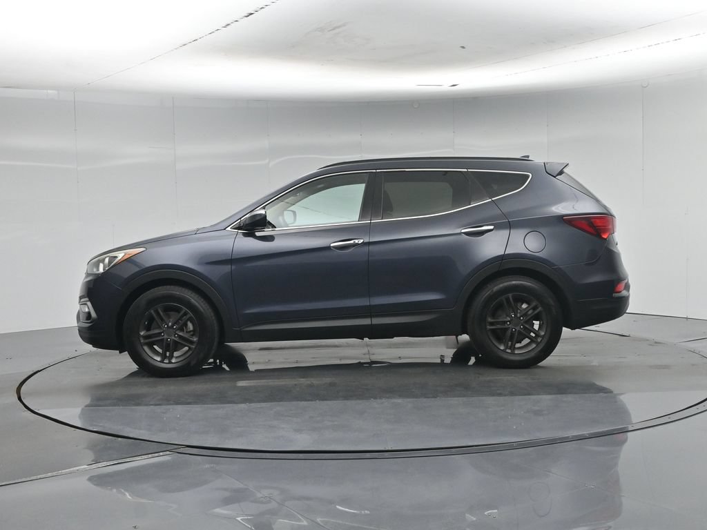 Used 2017 Hyundai Santa Fe Sport w/ 2.4L Value Package 06 FWD image 31