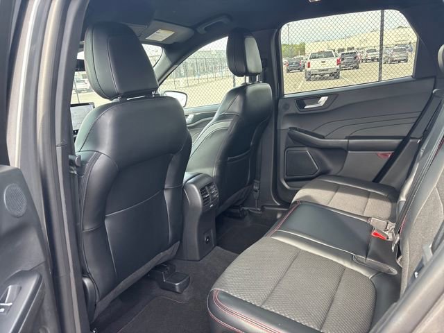 Certified 2023 Ford Escape ST-Line Select w/ Tech Pack #2 image 12