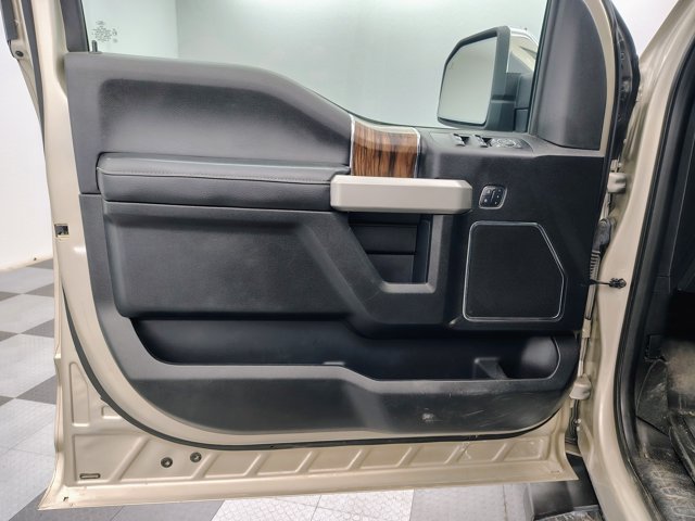 Certified 2018 Ford F150 Lariat w/ Equipment Group 502A Luxury AWD/4WD image 10