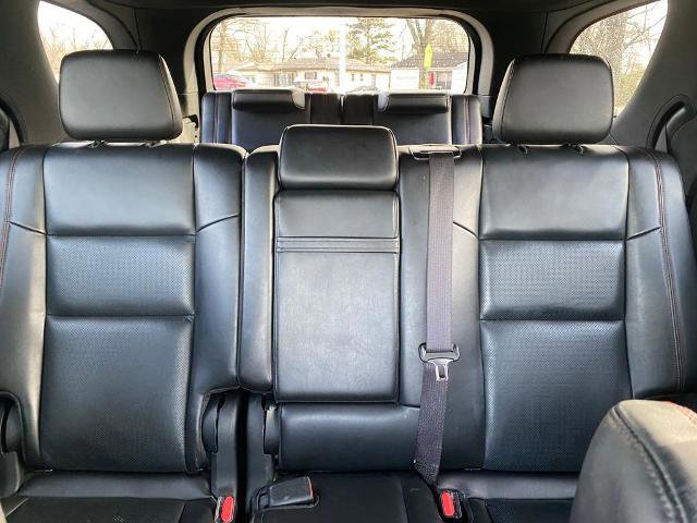 Used 2024 Dodge Durango GT image 27