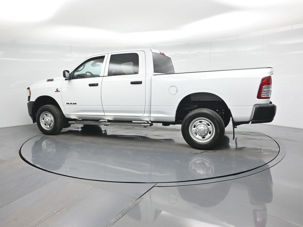 Used 2022 RAM 2500 Tradesman w/ Convenience Group image 21