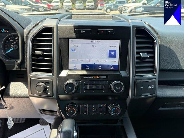 Certified 2019 Ford F150 XLT w/ Equipment Group 302A Luxury AWD/4WD image 13