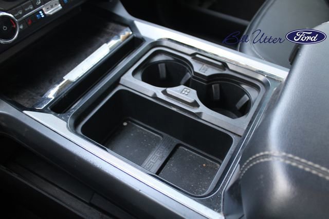 Certified 2024 Ford F250 Lariat w/ Lariat Ultimate Package AWD/4WD image 17