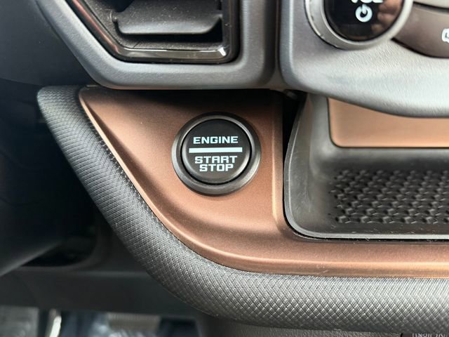 Certified 2021 Ford Bronco Sport Outer Banks image 21