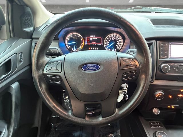Certified 2019 Ford Ranger XL w/ FX4 Off-Road Package image 21