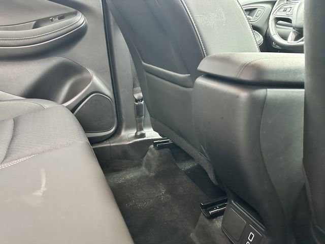 Used 2024 Buick Encore GX Preferred w/ Comfort Package FWD image 39