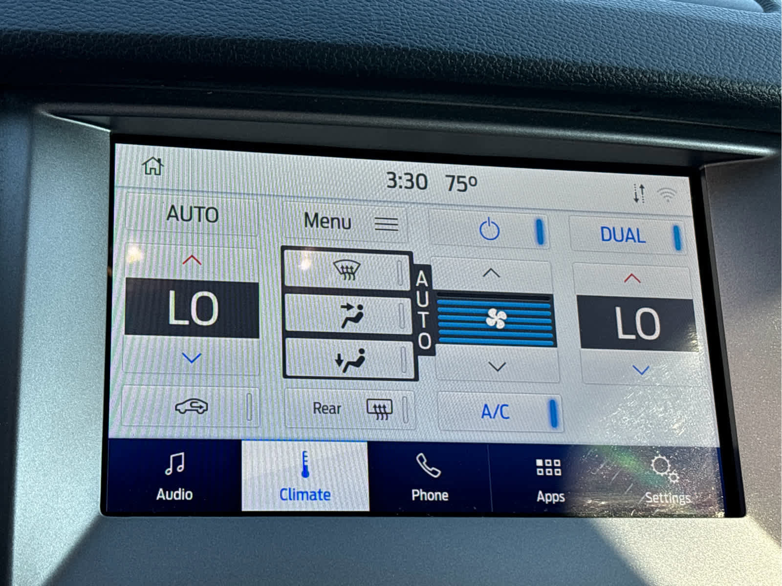 Certified 2023 Ford Ranger XLT w/ Equipment Group 302A High image 24