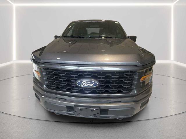 Certified 2024 Ford F150 STX AWD/4WD image 2