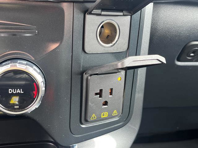 Certified 2022 Ford F150 XLT w/ Equipment Group 302A High image 16