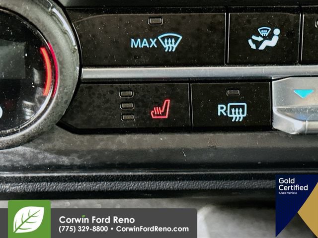 Certified 2023 Ford Bronco Wildtrak AWD/4WD image 24